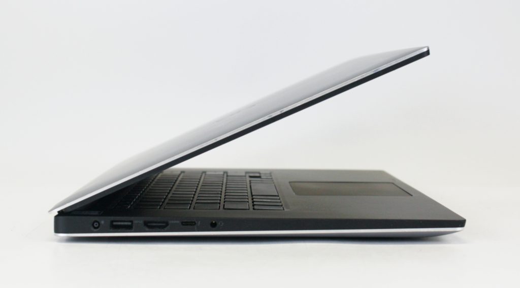 Dell Precision 5520 Laptop 15.6" Intel(R) Xeon E3-1505M 3.00GHz 8GB RAM - Image 3