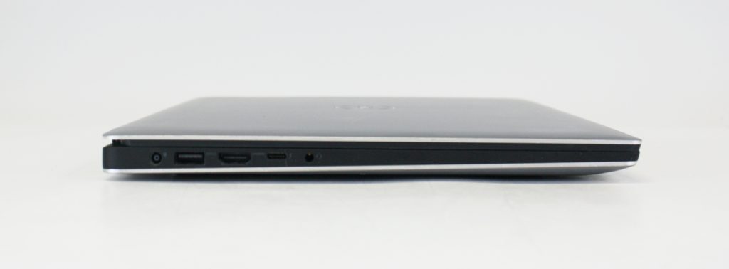 Dell Precision 5520 Laptop 15.6" Intel(R) Xeon E3-1505M 3.00GHz 8GB RAM - Image 4