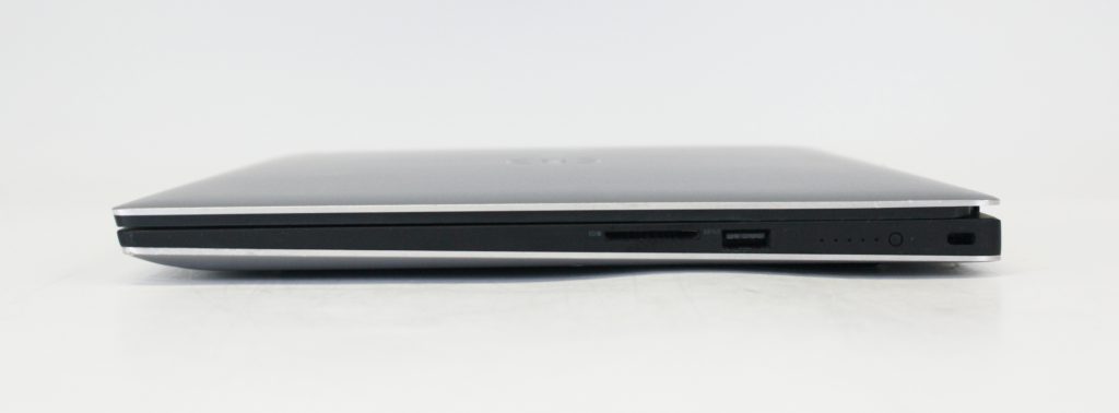 Dell Precision 5520 Laptop 15.6" Intel(R) Xeon E3-1505M 3.00GHz 8GB RAM - Image 5