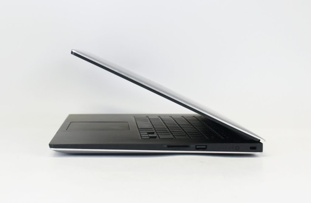 Dell Precision 5520 Laptop 15.6" Intel(R) Xeon E3-1505M 3.00GHz 8GB RAM - Image 6