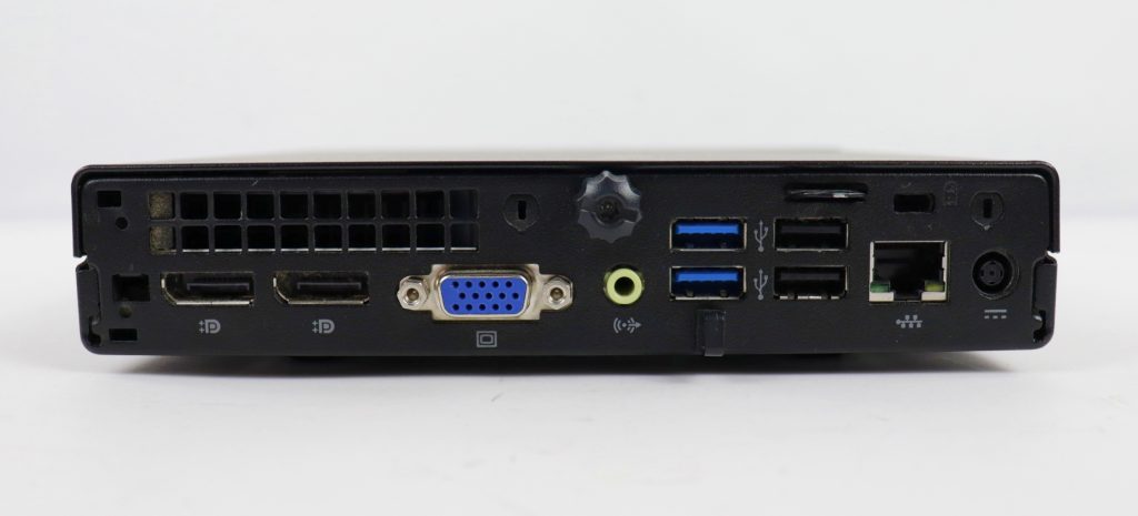 HP EliteDesk 705 G1 DM Business AMD A4 Pro-7350B 8GB Mini Desktop Needs HDD - Image 5