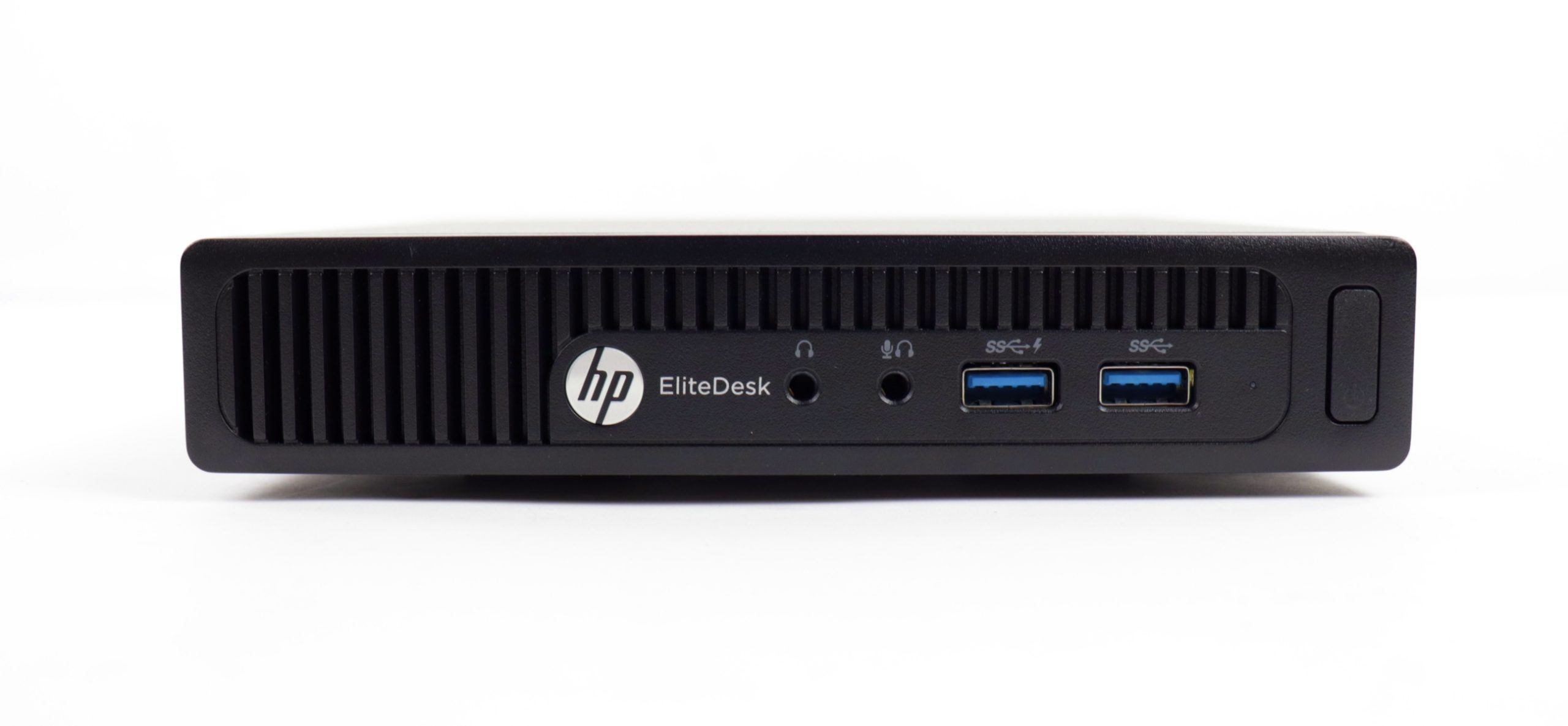 HP EliteDesk 705 G2 DM Business AMD Pro A6-8500B 8GB Mini Desktop