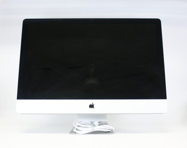 Apple iMac 27″ Mid-2011 3.1GHz Core i5 16GB 1TB HDD A1312 MC814LL