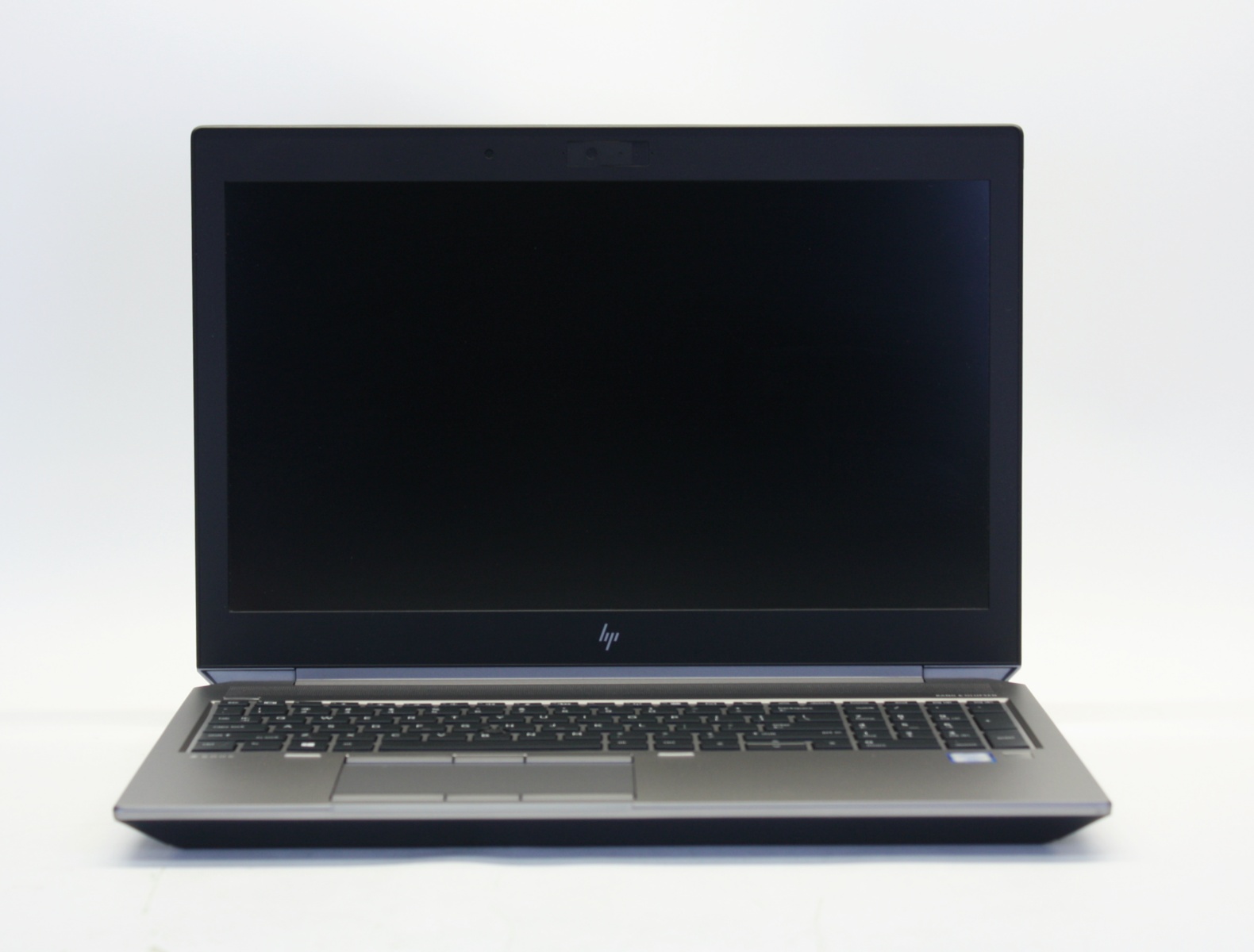 HP ZBook 15 G5 Laptop 15.6″ i7-8850H 2.60GHz 16GB RAM – eRecycler 