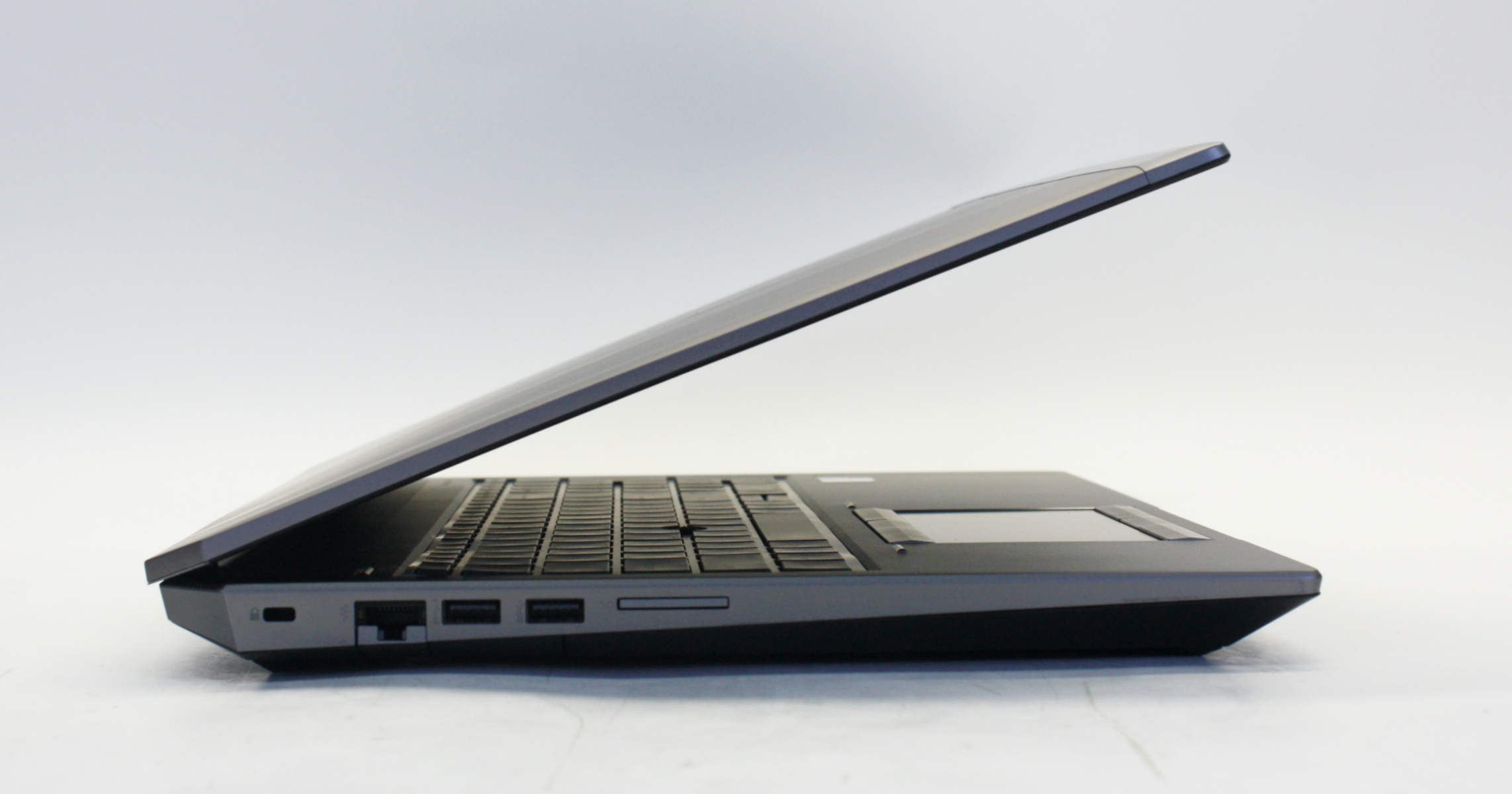 HP ZBook 15 G6 Laptop 15.6″ i7-9850H 2.60GHz 32GB RAM – eRecycler