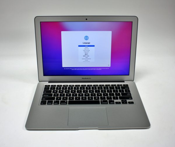 Apple MacBook Air 13″ A1466 Early-2014 1.4GHz Core i5-4260U 8GB