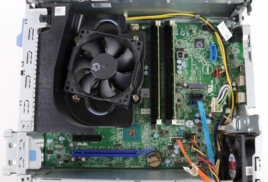 Dell OptiPlex 7040 SFF i5-6500 3.20GHz 16GB RAM Desktop Needs SSD