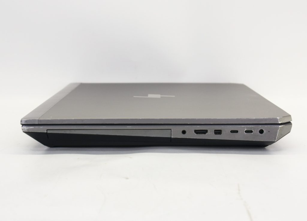 HP ZBook 17 G5 Laptop 17.3″ i7-8850H 2.60GHz 32GB RAM – eRecycler