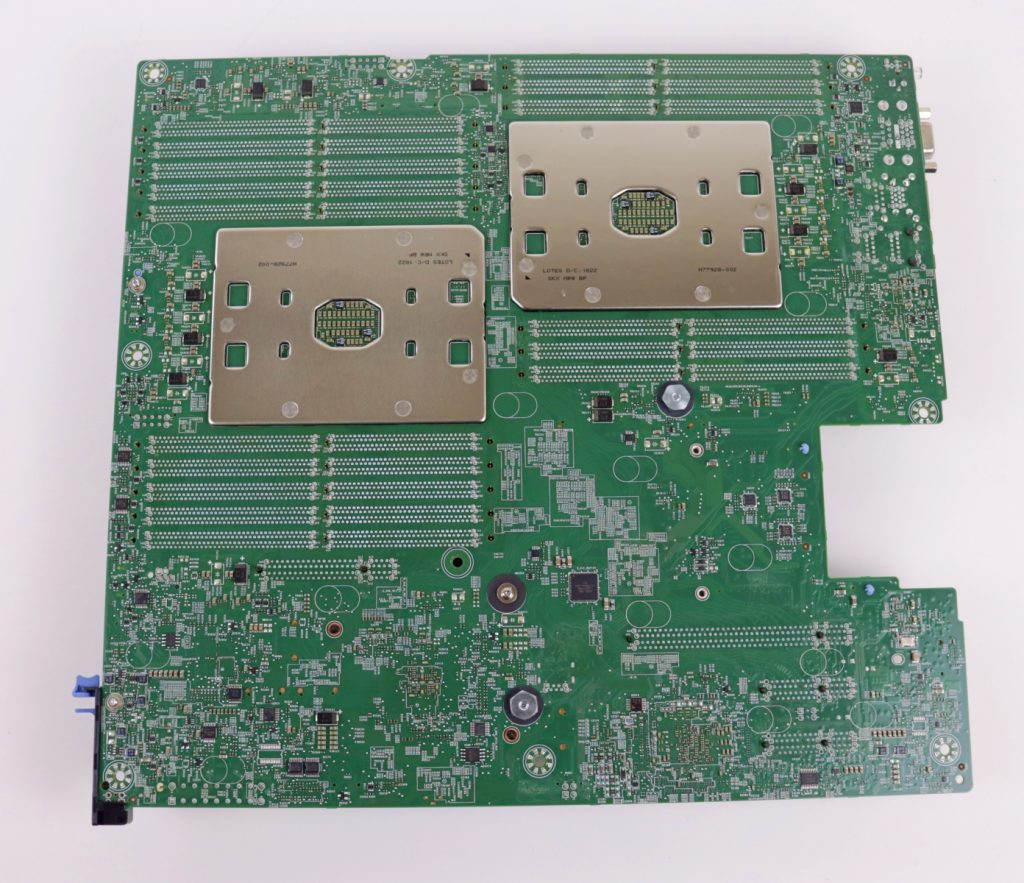 Dell PowerEdge R440 LGA3647 DDR4 Server Motherboard 04JN2K