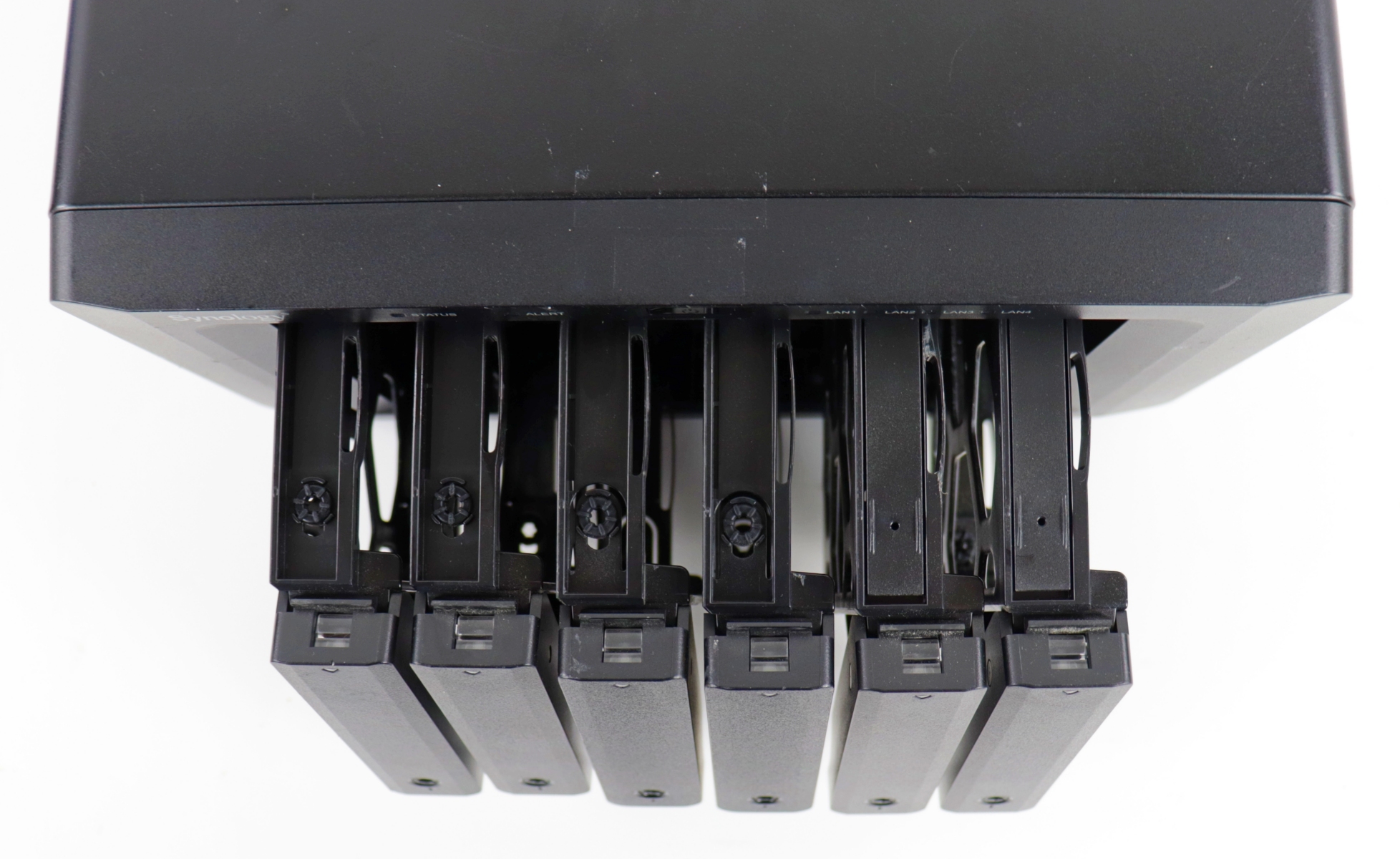 Synology DiskStation DS3018xs 6-Bay Tower NAS Server – eRecycler