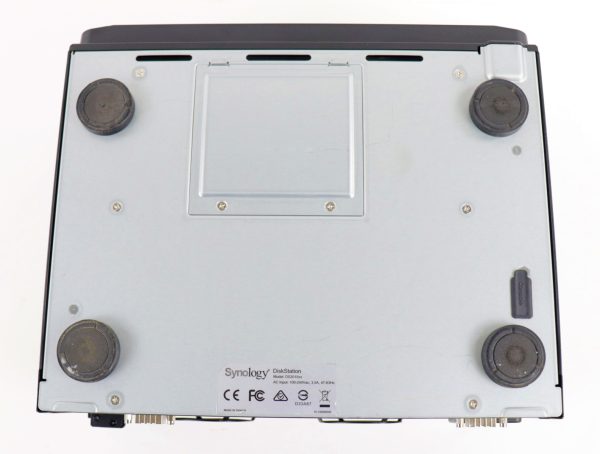 Synology DiskStation DS3018xs 6-Bay Tower NAS Server – eRecycler