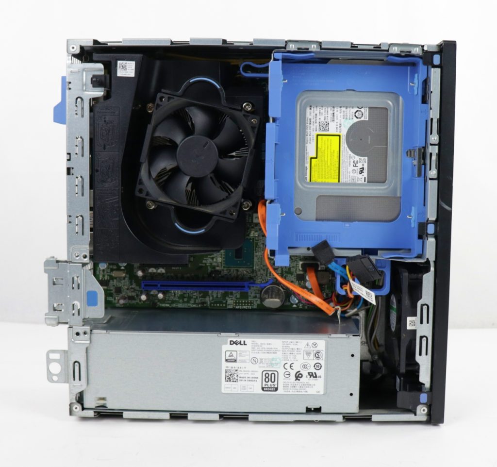 Dell OptiPlex 7040 SFF i7-6700 3.40GHz 8GB RAM Desktop Needs SSD - Image 5
