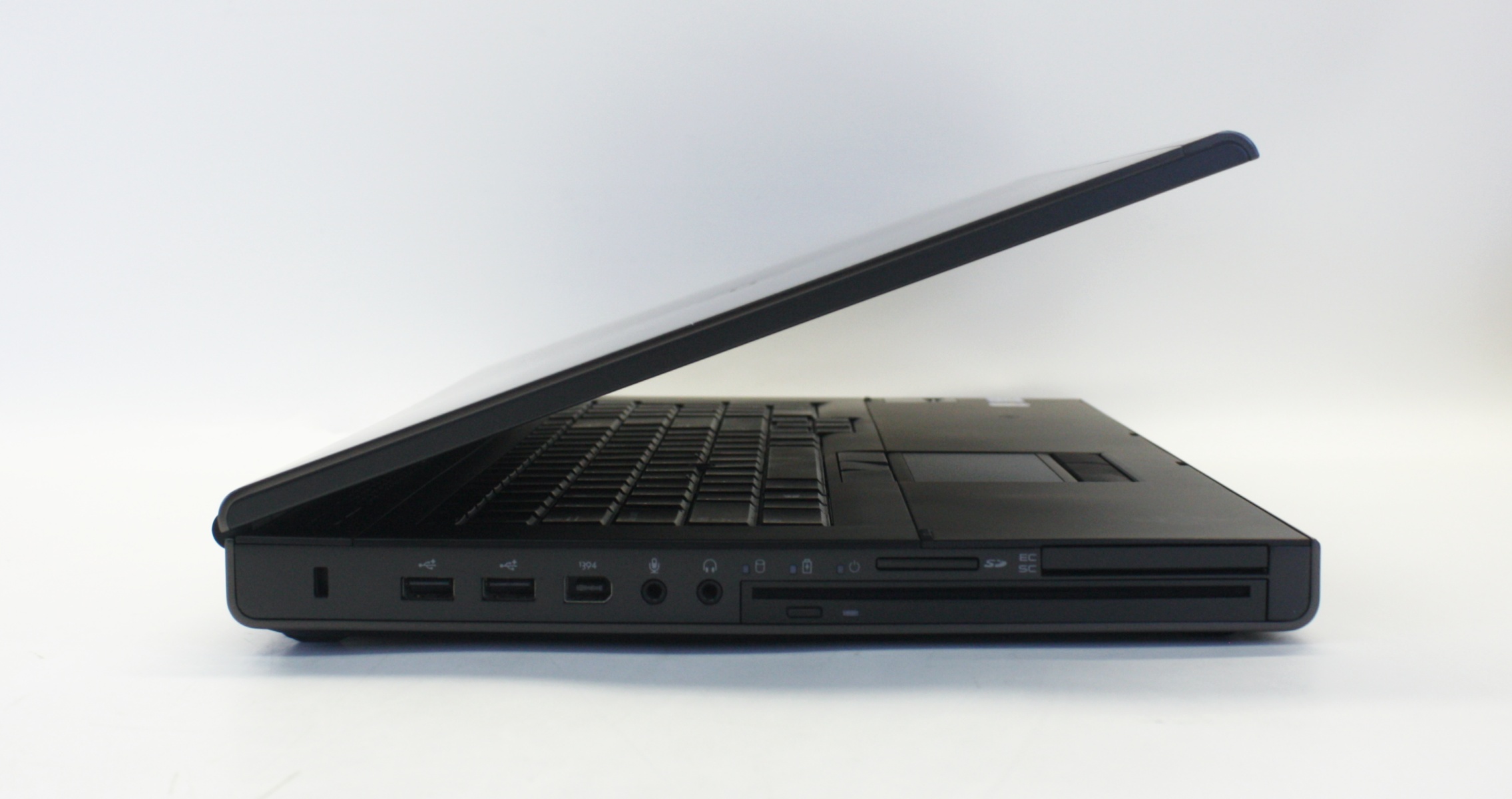 Dell Precision M6700 17.3″ Laptop i7-3740QM 2.70GHz 16GB RAM 