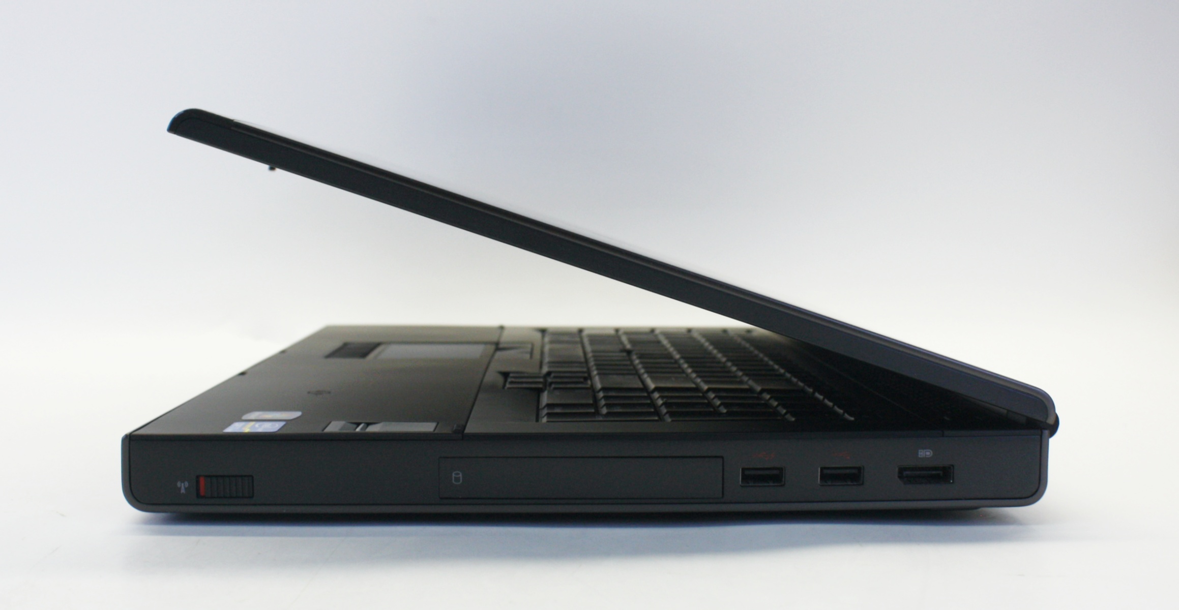 Dell Precision M6600 17.3″ Laptop i7-2760QM 2.40GHz 8GB RAM 