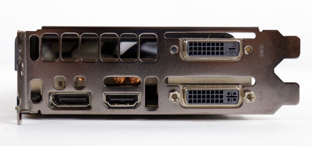 EVGA GeForce GTX 760 Dual FTW 4GB 04G-P4-3768-KR Video Card - Image 2
