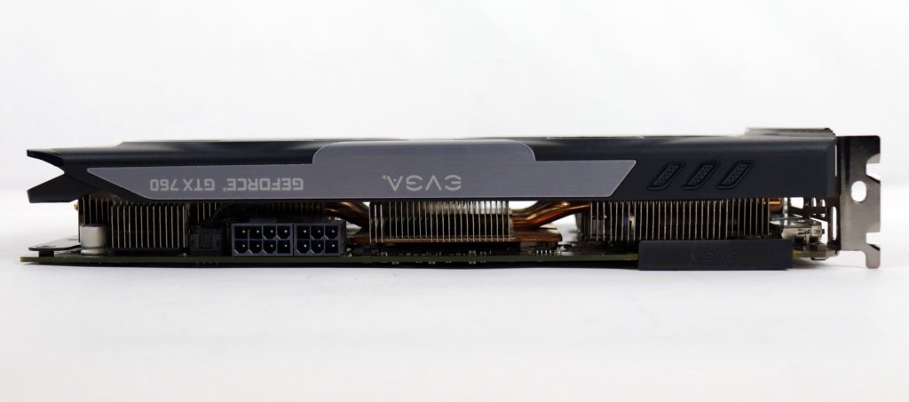 EVGA GeForce GTX 760 Dual FTW 4GB 04G-P4-3768-KR Video Card - Image 3