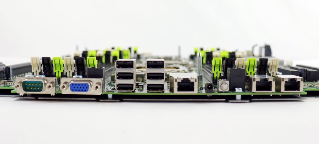 Dell PowerEdge T620 LGA2011 DDR3R Server Motherboard F5XM3 - Image 5