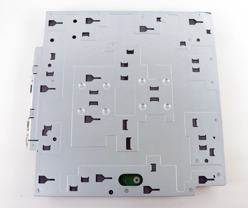 Dell PowerEdge T620 LGA2011 DDR3R Server Motherboard F5XM3 - Image 6