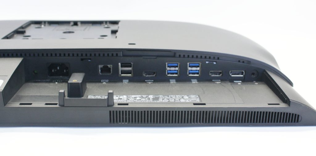 Dell OptiPlex 7450 AIO 23.8" I5-7500 3.40GHz 16GB RAM - Image 5