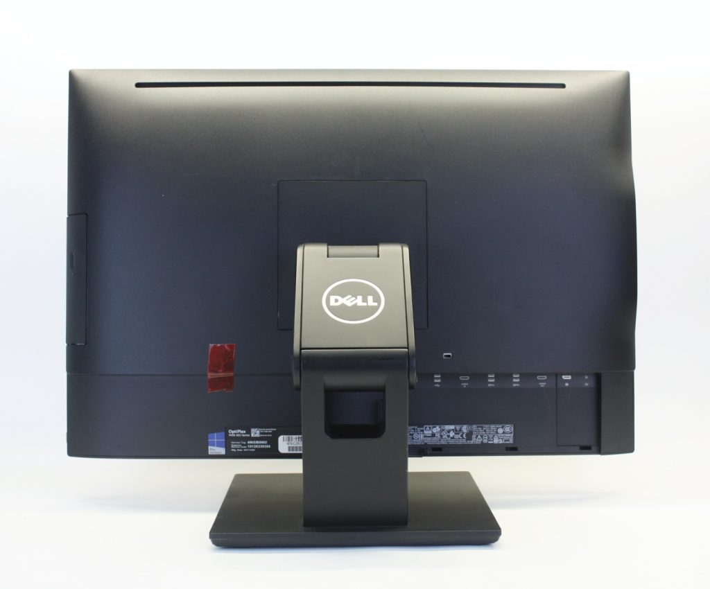 Dell OptiPlex 7450 AIO 23.8" I5-7500 3.40GHz 16GB RAM - Image 7