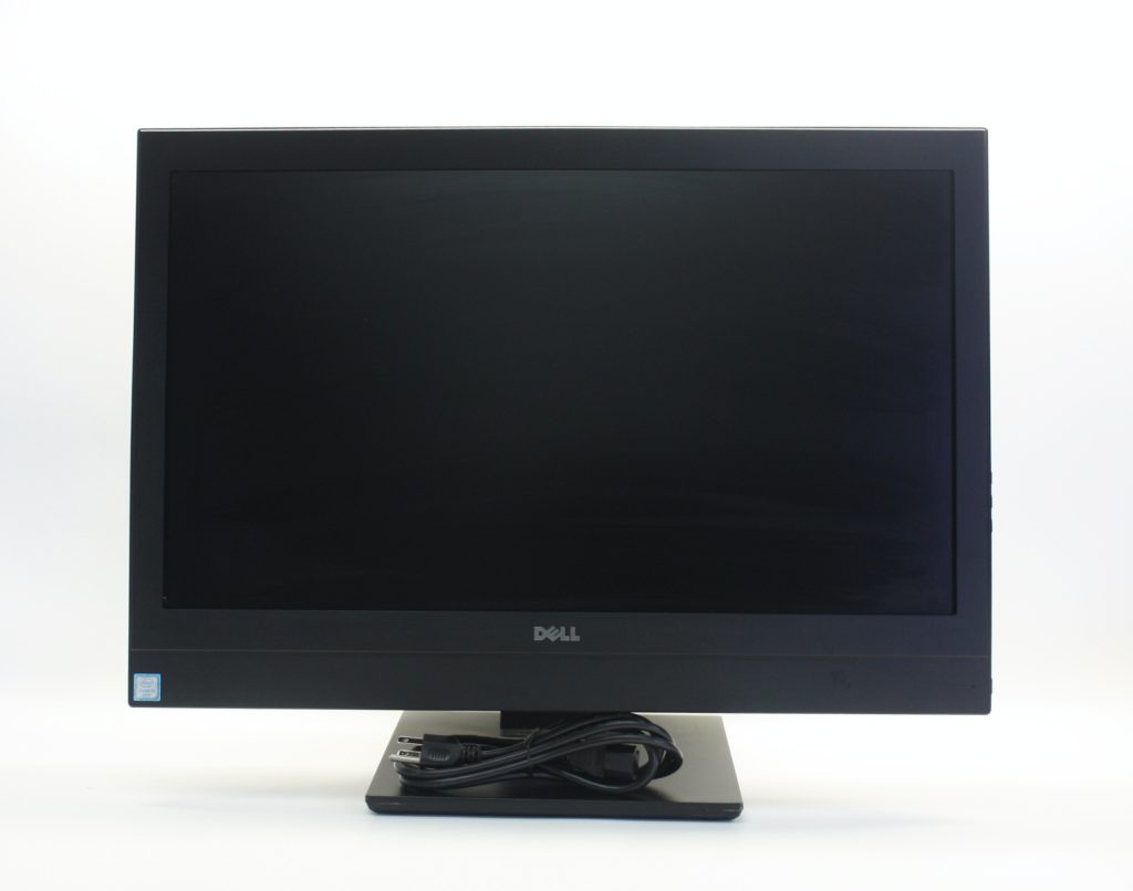 Dell OptiPlex 7450 AIO 23.8" I5-7500 3.40GHz 16GB RAM - Image 2