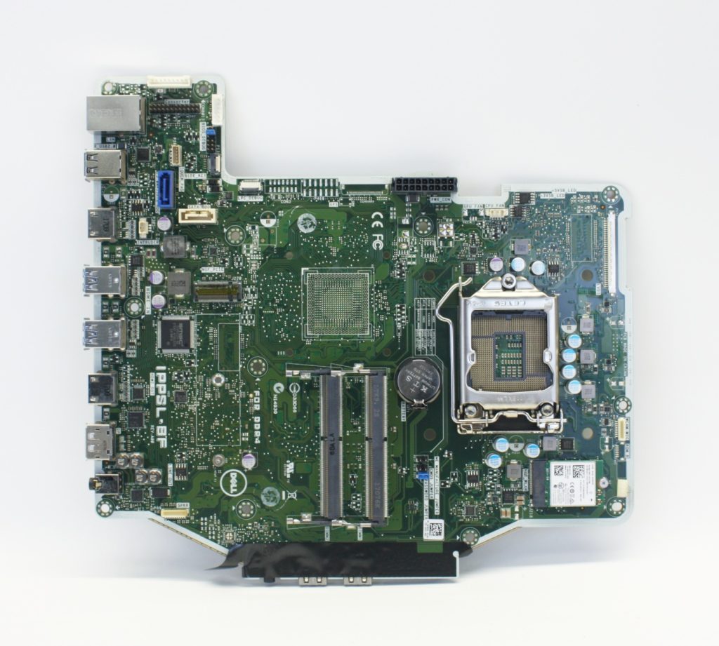 Dell Optiplex 7440 AIO Intel LGA1151 DDR4 Motherboard X2MKR