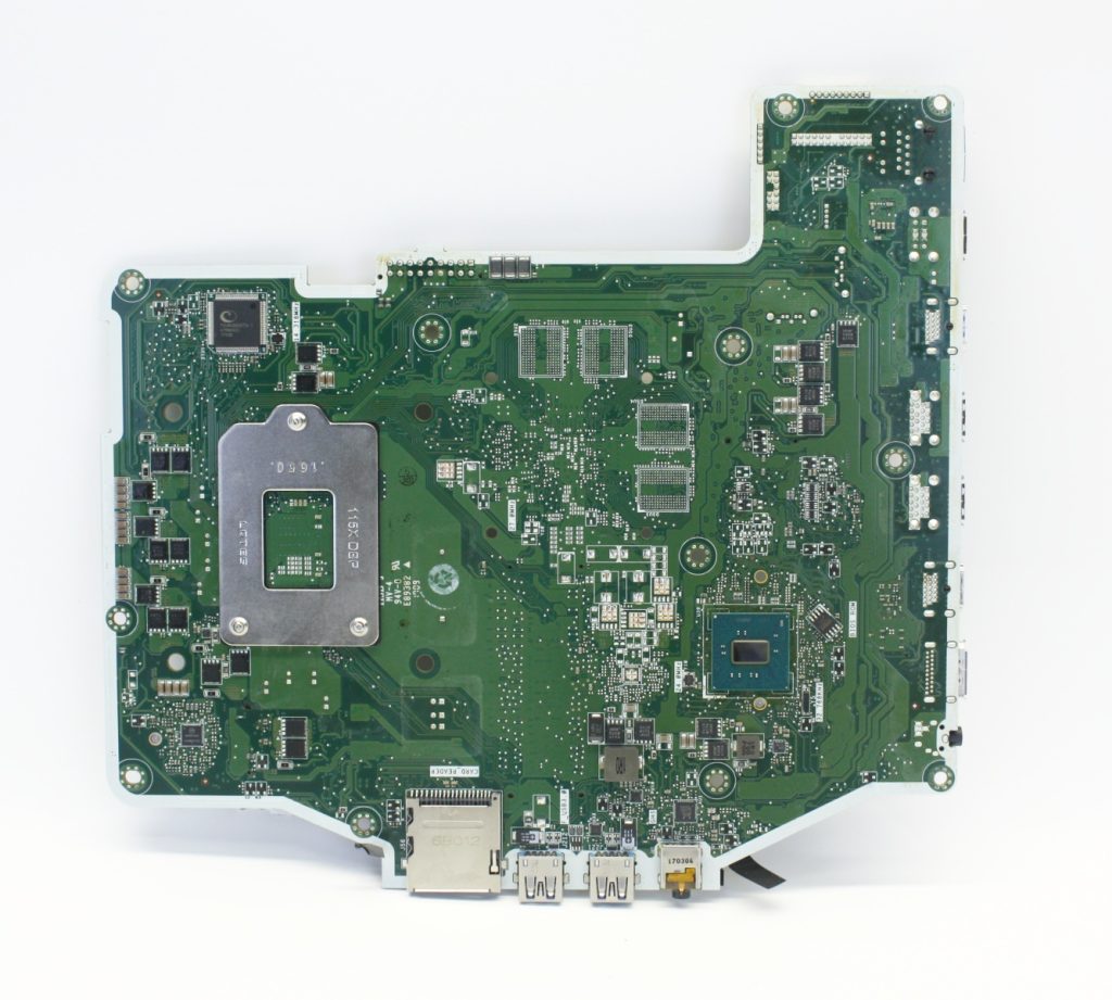 Dell Optiplex 7440 AIO Intel LGA1151 DDR4 Motherboard X2MKR - Image 2