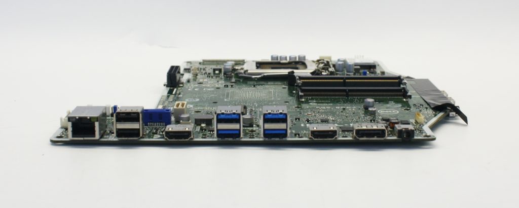 Dell Optiplex 7440 AIO Intel LGA1151 DDR4 Motherboard X2MKR - Image 3