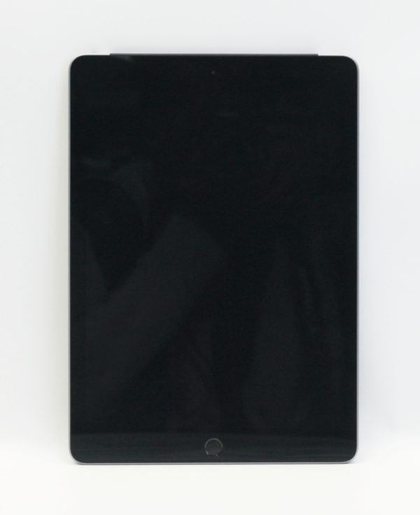 Apple iPad 6th Gen A1954 MR6R2LL/A 32GB WiFi+Cellular Space Gray