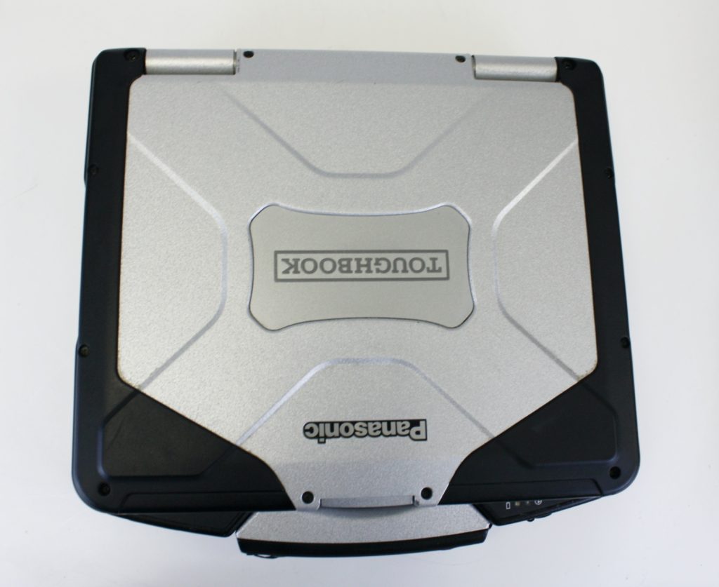 Panasonic CF-31 ToughBook Laptop i5-5300U 2.30GHz 8GB RAM - Image 3