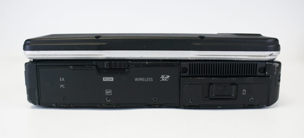 Panasonic CF-31 ToughBook Laptop i5-5300U 2.30GHz 8GB RAM - Image 4
