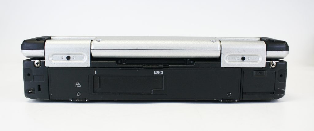 Panasonic CF-31 ToughBook Laptop i5-5300U 2.30GHz 8GB RAM - Image 5