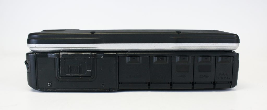 Panasonic CF-31 ToughBook Laptop i5-5300U 2.30GHz 8GB RAM - Image 6
