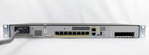 Cisco ASA 5516-X 本体 セキュリティアプライアンス動作確認済 Cisco ASA 5516-X Adaptive Security Appliance Firewall Needs SSD