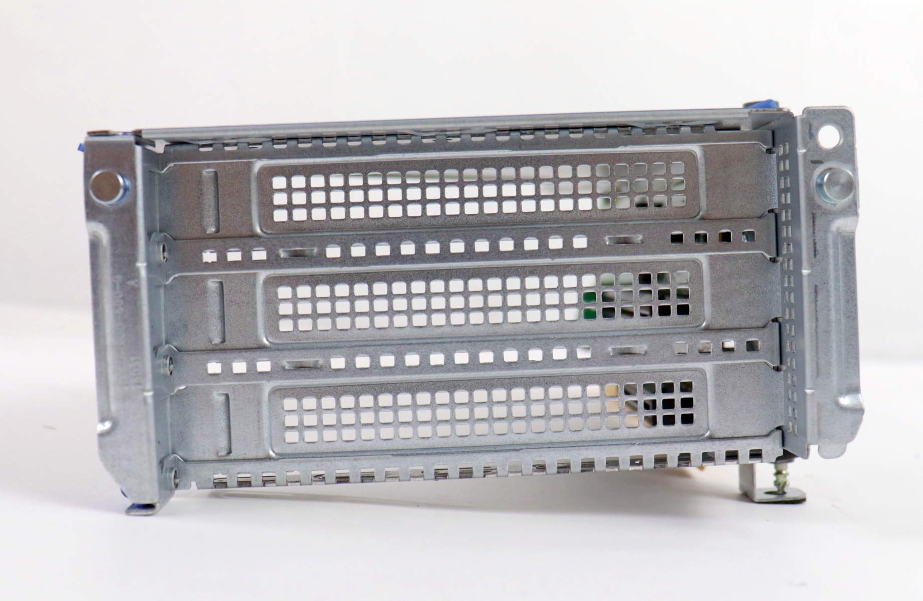 HPE DL380 Gen10 PCIe x8 x16 M.2 Riser Board 877946-001 871820-001
