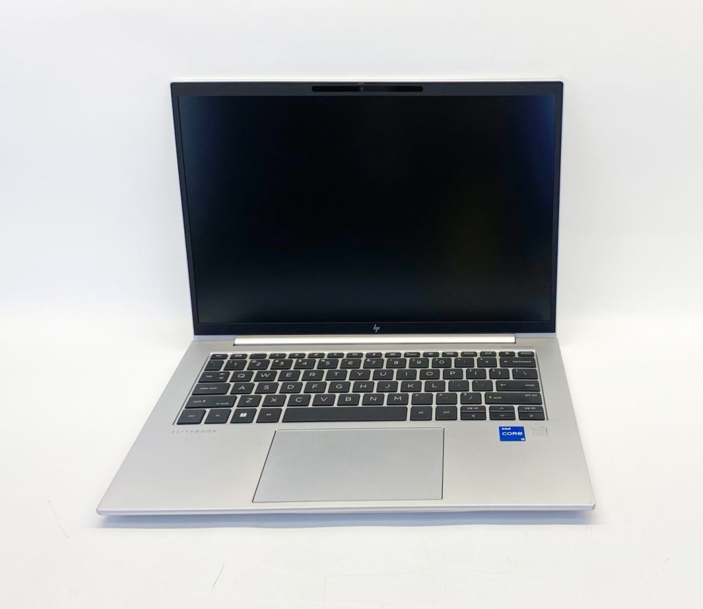 HP Laptop EliteBook 840 G10 14″ 13th Gen i5-1335U 16GB RAM 256GB