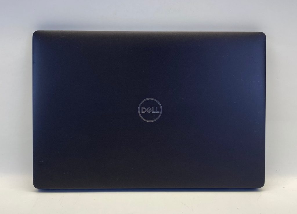 Dell Laptop Latitude 5300 13.3'' Intel Core i7-8665U 1.90GHz 16GB RAM - Image 5