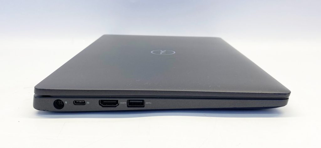 Dell Laptop Latitude 5300 13.3'' Intel Core i7-8665U 1.90GHz 16GB RAM - Image 6