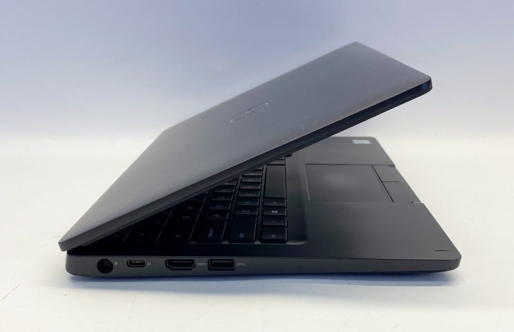Dell Laptop Latitude 5300 13.3'' Intel Core i7-8665U 1.90GHz 16GB RAM - Image 7
