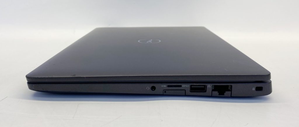 Dell Laptop Latitude 5300 13.3'' Intel Core i7-8665U 1.90GHz 16GB RAM - Image 8