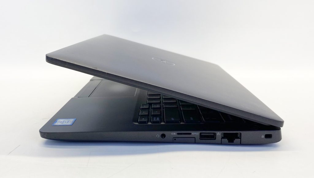 Dell Laptop Latitude 5300 13.3'' Intel Core i7-8665U 1.90GHz 16GB RAM - Image 9