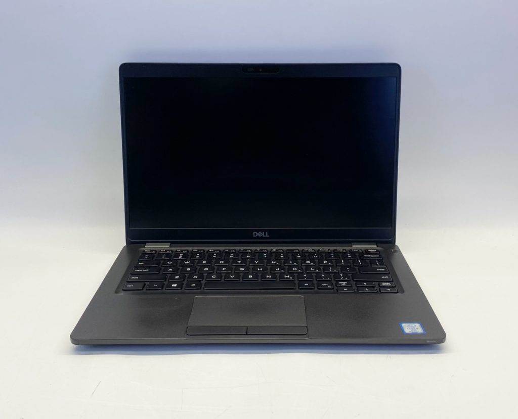 Dell Laptop Latitude 5300 13.3'' Intel Core i7-8665U 1.90GHz 16GB RAM - Image 2