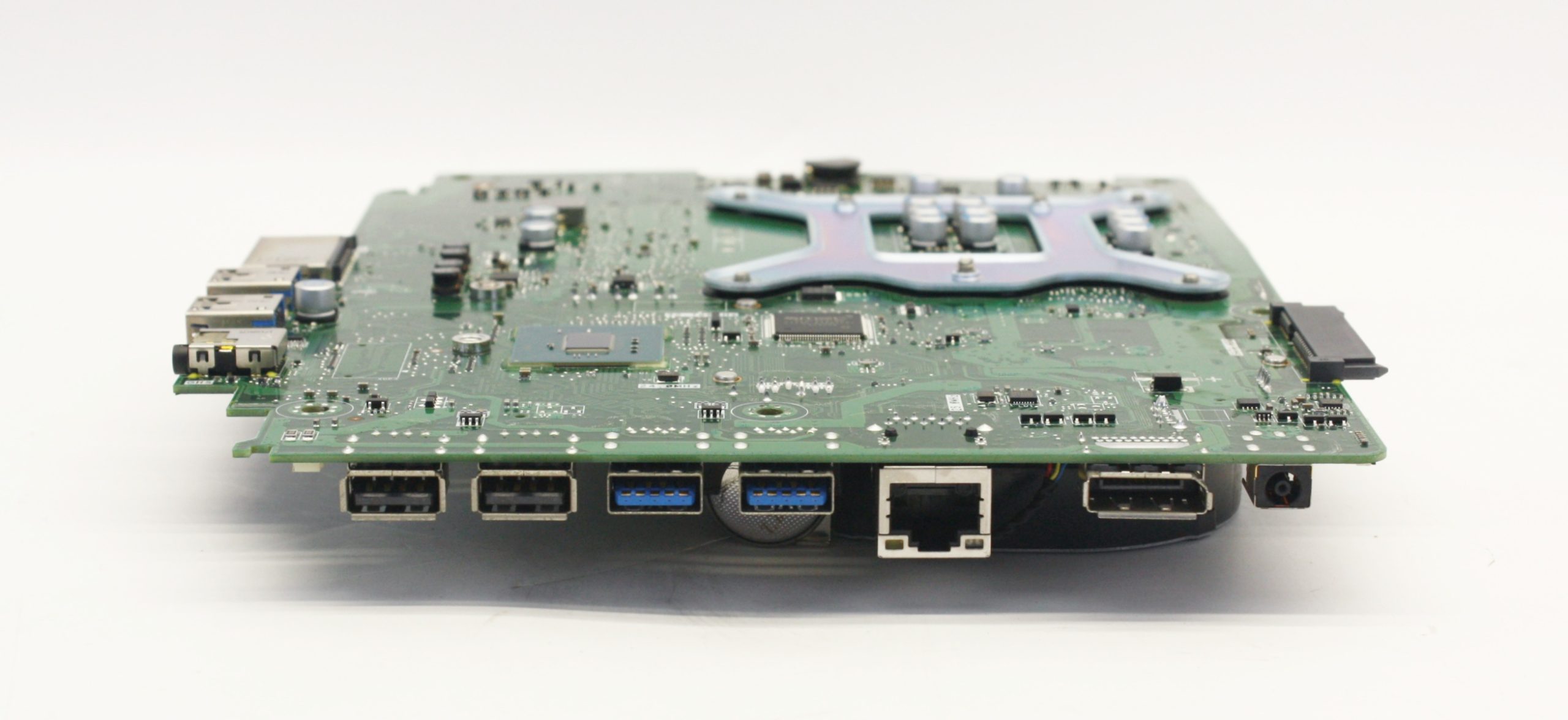 Dell OptiPlex 3050 AIO Motherboard – LGA1151, DDR4, P7V82 – Open Box