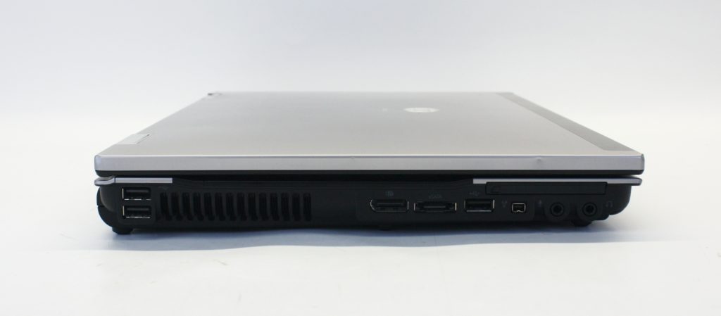 HP EliteBook 8540p NoteBook PC 15.6" i5-560M 2.67GHz 8GB RAM +Adapter - Image 6