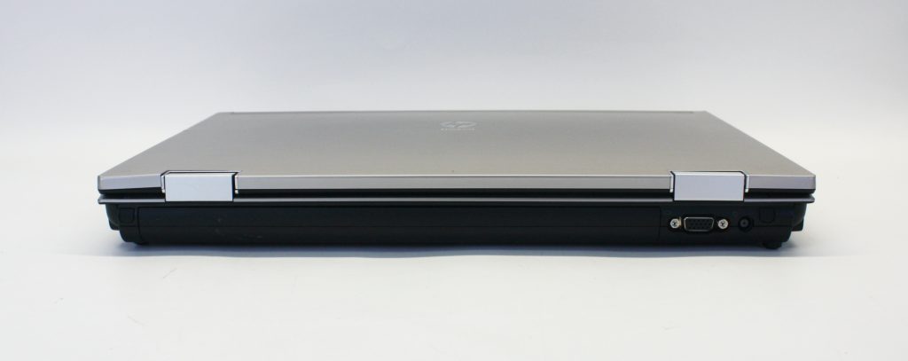 HP EliteBook 8540p NoteBook PC 15.6" i5-560M 2.67GHz 8GB RAM +Adapter - Image 8