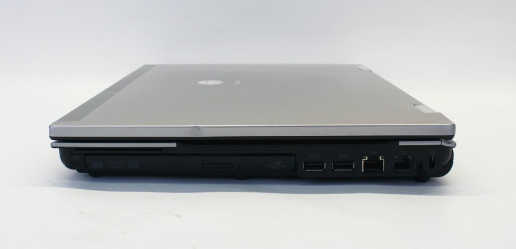 HP EliteBook 8540p NoteBook PC 15.6" i5-560M 2.67GHz 8GB RAM +Adapter - Image 7