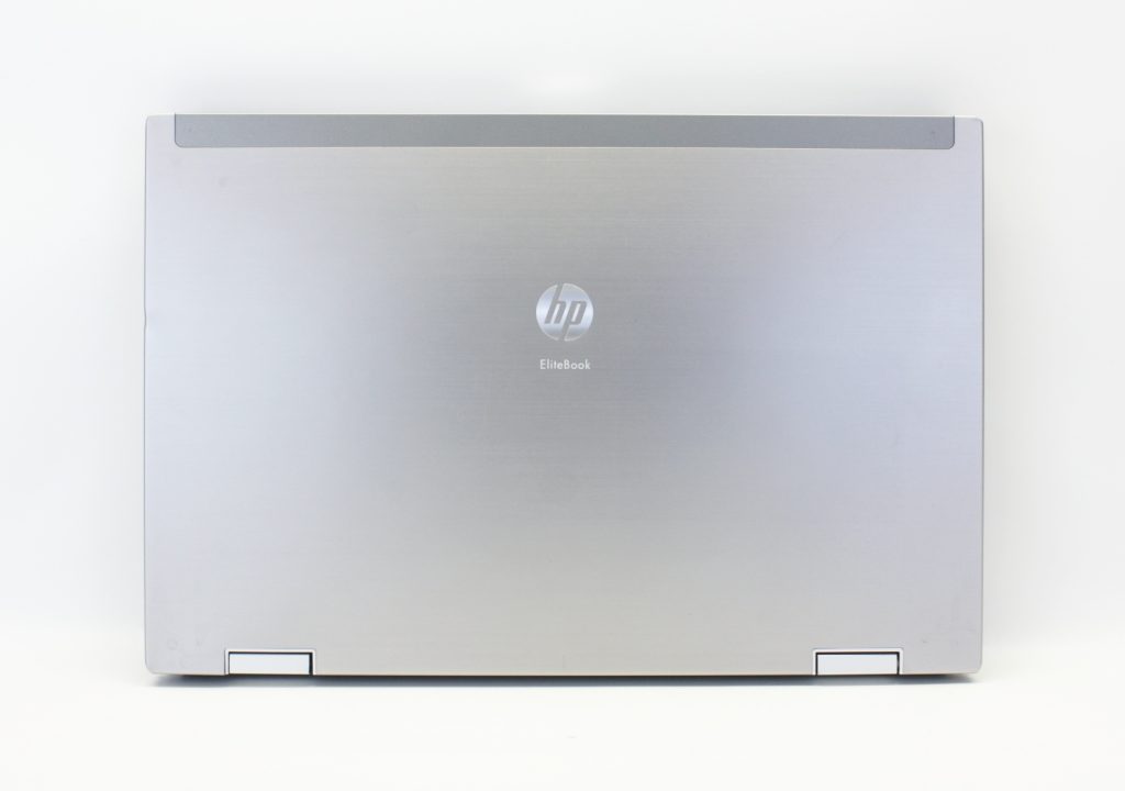 HP EliteBook 8540p NoteBook PC 15.6" i5-560M 2.67GHz 8GB RAM +Adapter - Image 9