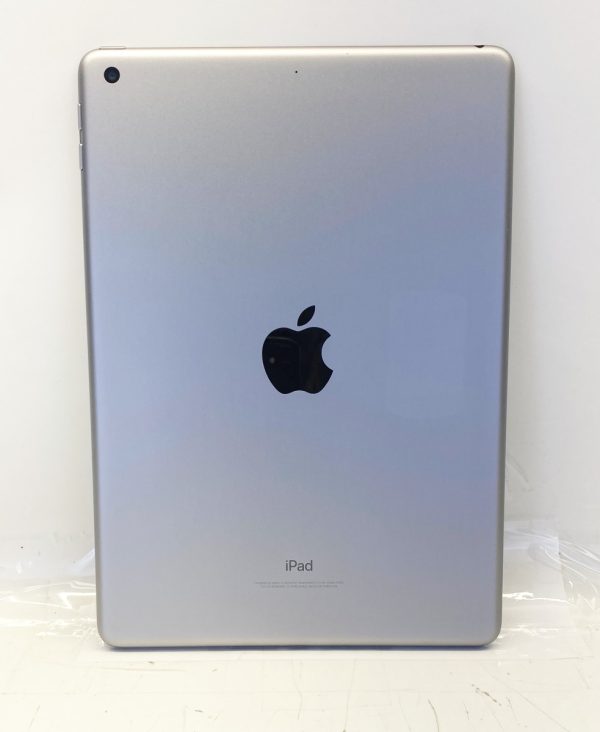 Apple iPad (5th gen) A1822 32GB 9.7″ Wi-Fi Tablet Space Gray