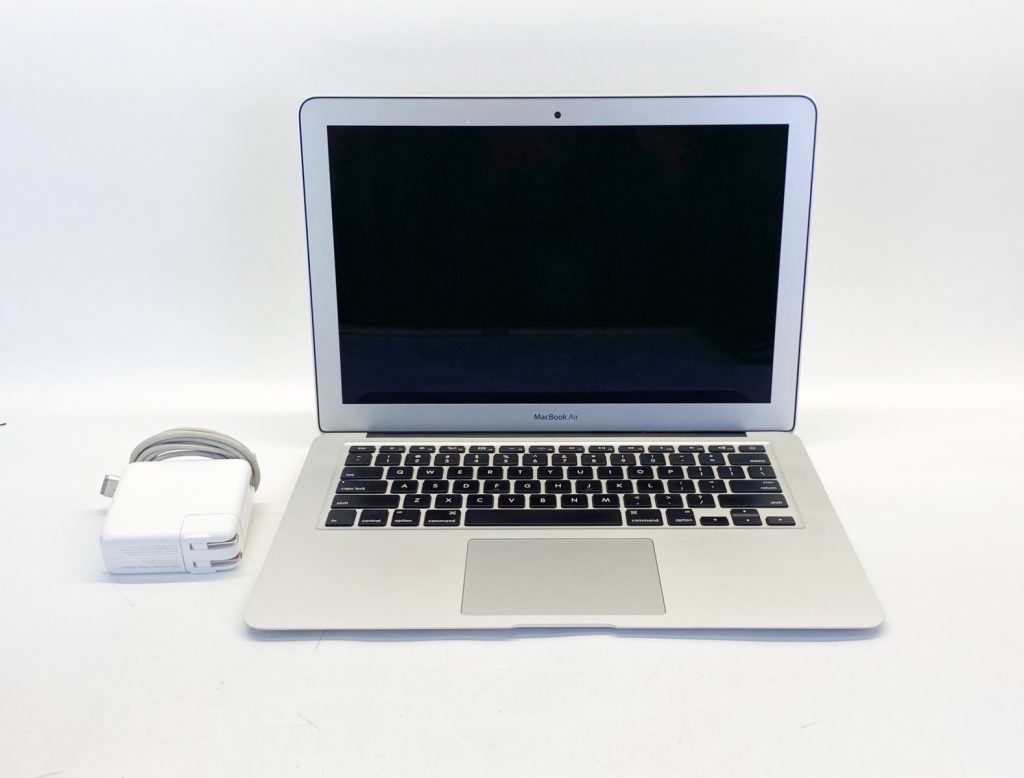 Apple MacBook Air 13" Early-2015 Core i5-5250U 1.6GHz 4GB RAM 128GB SSD A1466 MJVE2 - Image 2