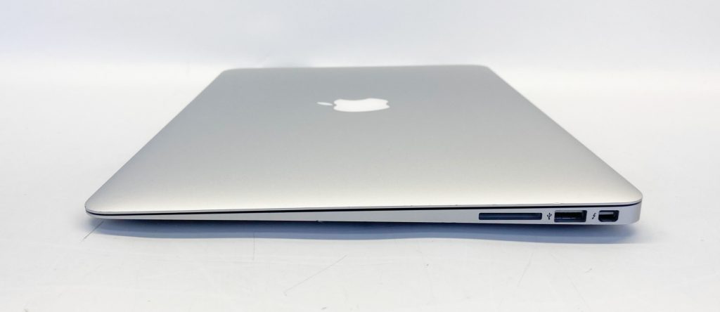 Apple MacBook Air 13" Early-2015 Core i5-5250U 1.6GHz 8GB RAM 128GB SSD A1466 MPXQ2LL/A - Image 4